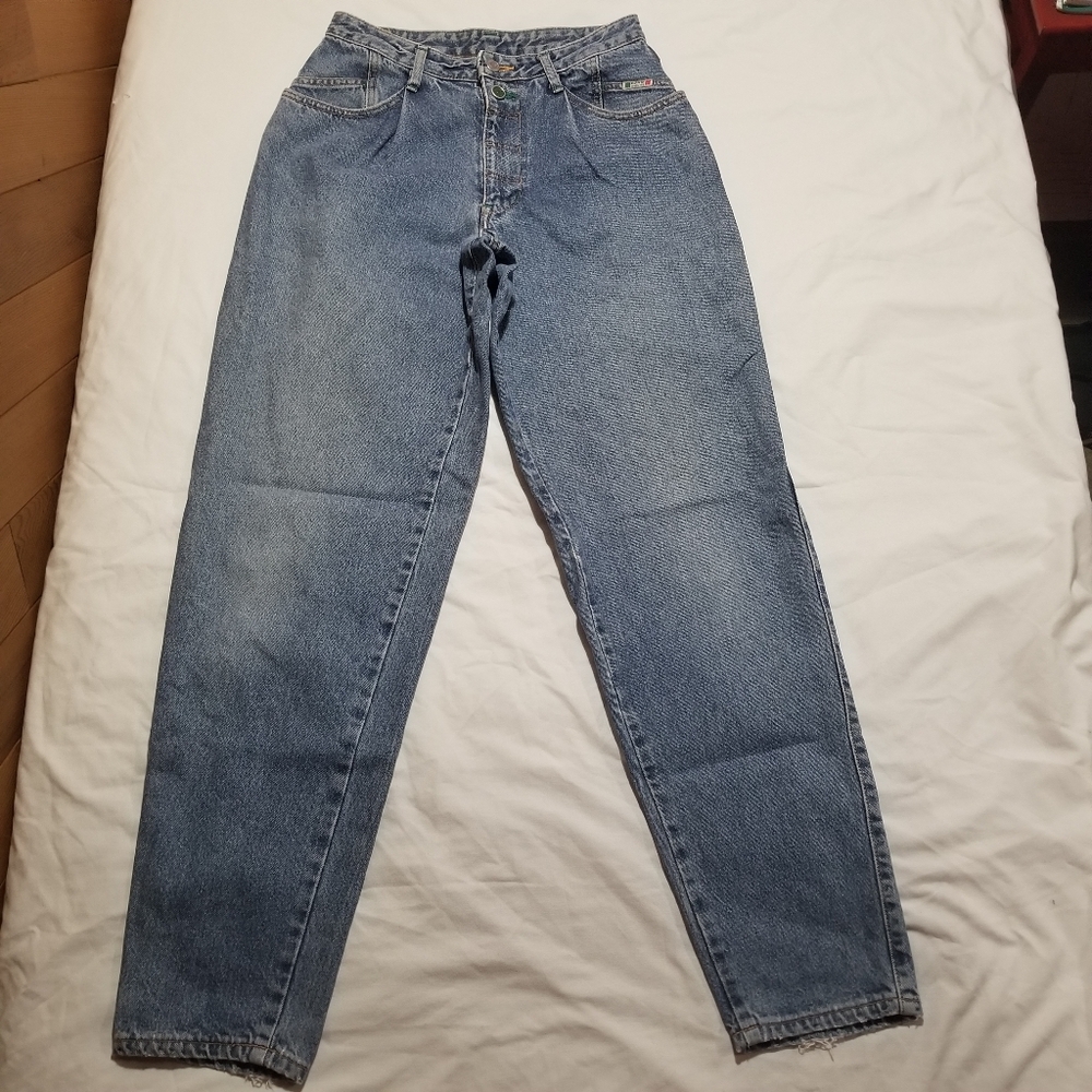 Edwin Japan Vintage Jeans